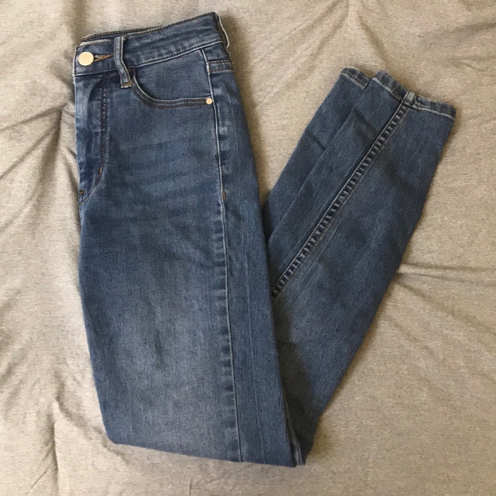 Free People Jeans